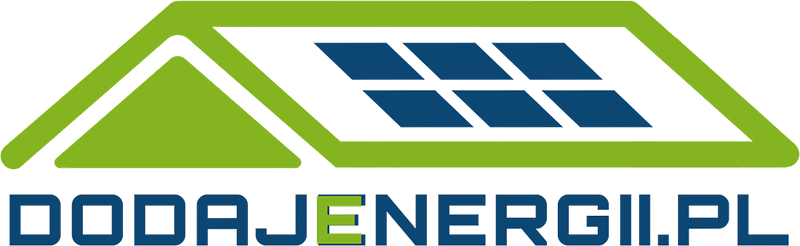 Dodaj Energii - instalacje fotowoltaiczne dla domu