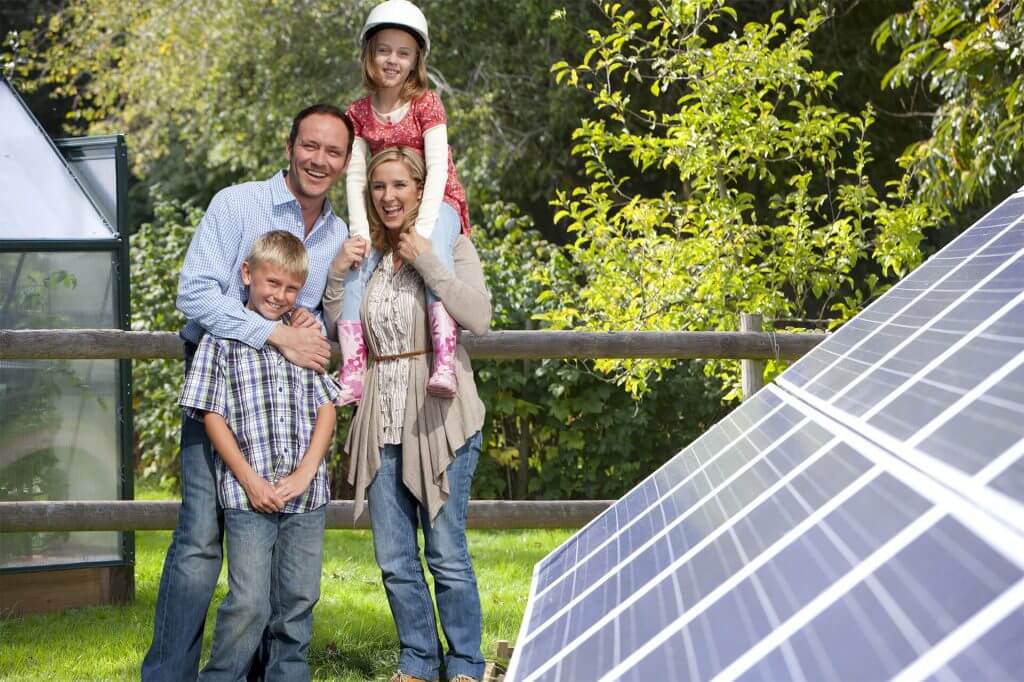 Dodaj Energii - instalacje fotowoltaiczne dla domu