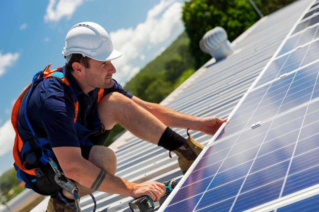 Dodaj Energii - instalacje fotowoltaiczne dla domu